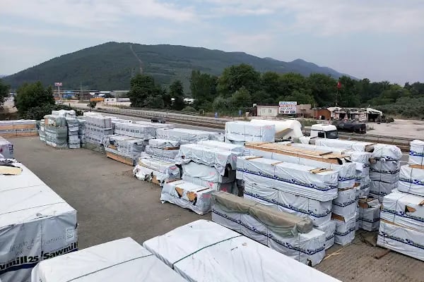 İLAN ORMAN ÜRÜNLERİ VE İNŞ SAN DIŞ LTD .STİ - Resim 1