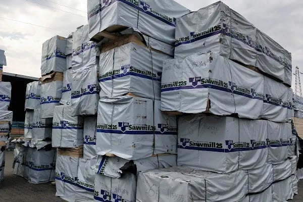 İLAN ORMAN ÜRÜNLERİ VE İNŞ SAN DIŞ LTD .STİ - Resim 6