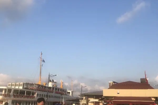 Budo Bursa Deniz Otobüsleri - Resim 8