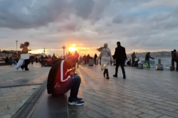 Budo Bursa Deniz Otobüsleri - Resim 19