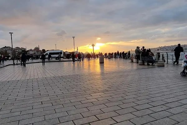 Budo Bursa Deniz Otobüsleri - Resim 13