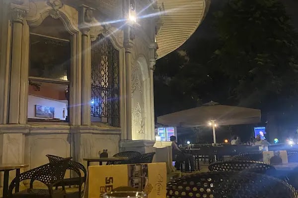 Budo Bursa Deniz Otobüsleri - Resim 12