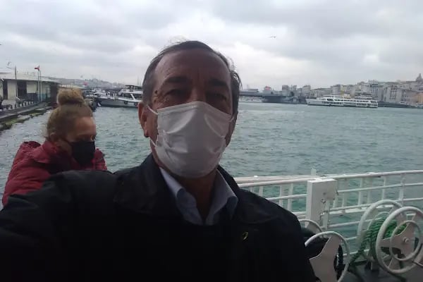 Budo Bursa Deniz Otobüsleri - Resim 18