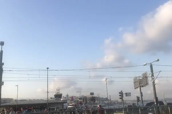 Budo Bursa Deniz Otobüsleri - Resim 6