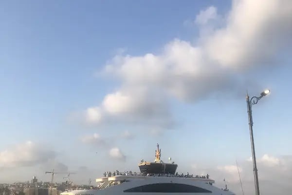 Budo Bursa Deniz Otobüsleri - Resim 4