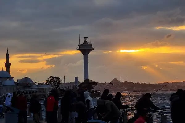 Budo Bursa Deniz Otobüsleri - Resim 3