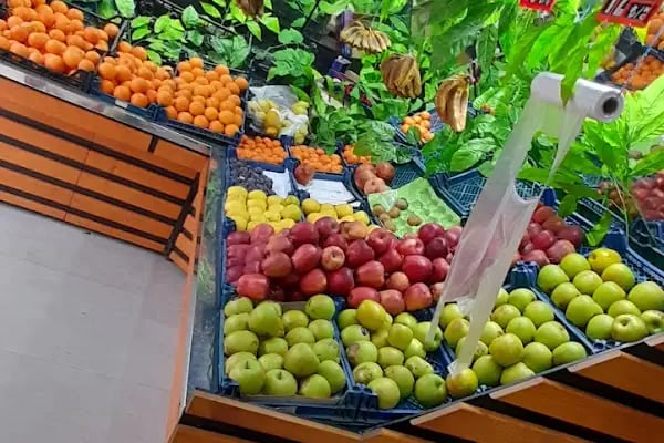 KARATAŞ MARKET - Resim 15