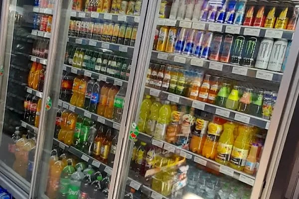 KARATAŞ MARKET - Resim 7