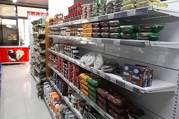 KARATAŞ MARKET - Resim 3