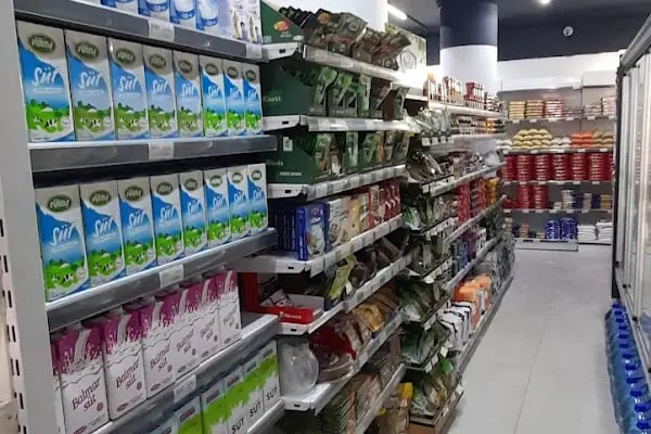 KARATAŞ MARKET - Resim 12