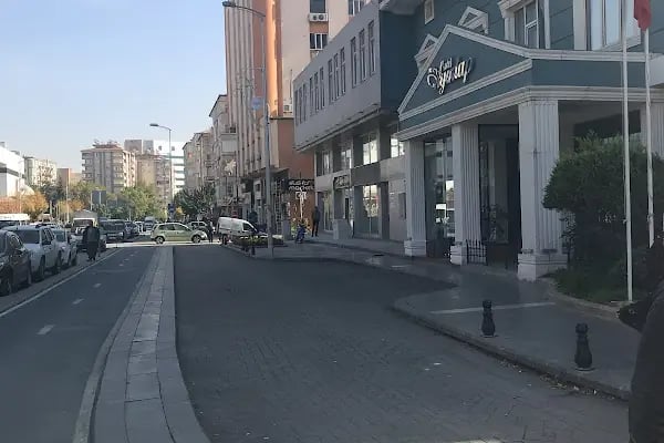 Gemaş Elektromarket Sanayi ve Ticaret A.Ş. - Fluke Gaziantep Bayi - Lanbao - Baumer - Resim 18