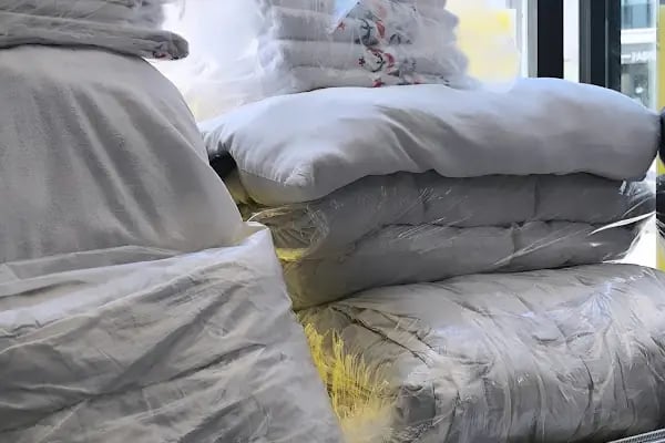 Deniz Kuru Temizleme Dry Clean Erzurum - Resim 19