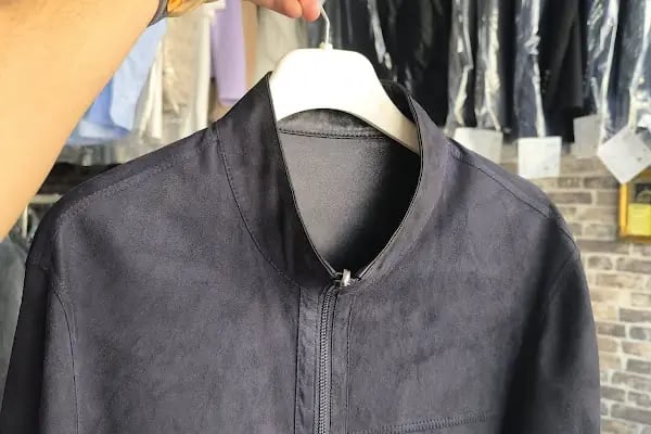 Deniz Kuru Temizleme Dry Clean Erzurum - Resim 7