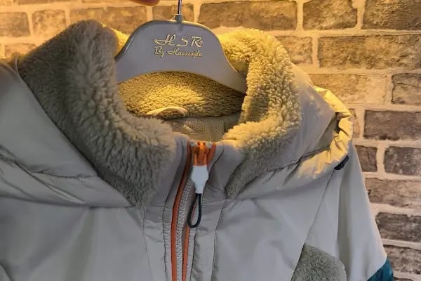Deniz Kuru Temizleme Dry Clean Erzurum - Resim 12