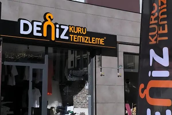Deniz Kuru Temizleme Dry Clean Erzurum - Resim 9