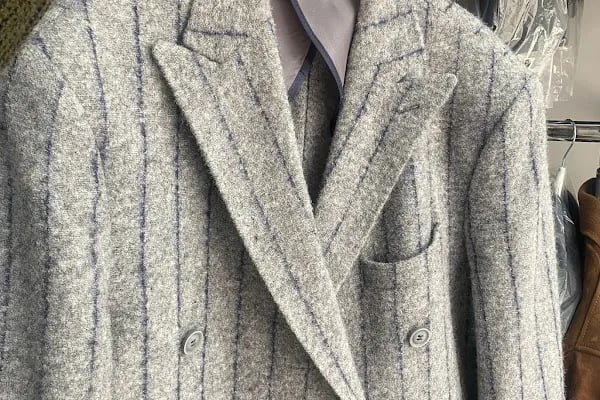 Deniz Kuru Temizleme Dry Clean Erzurum - Resim 4