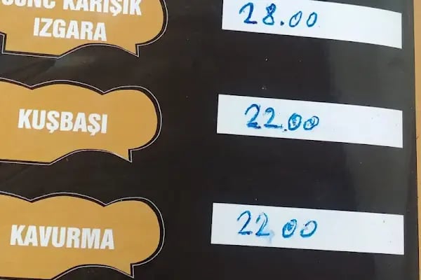 Kebap 50 Nc - Resim 17