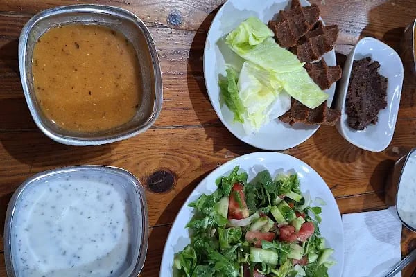 Kebap 50 Nc - Resim 5