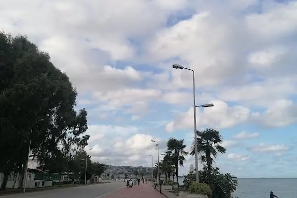 Samsun Garı - Resim 8