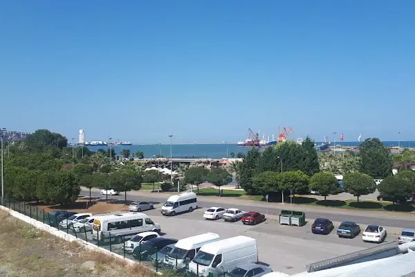 Samsun Garı - Resim 20
