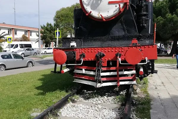 Samsun Garı - Resim 4