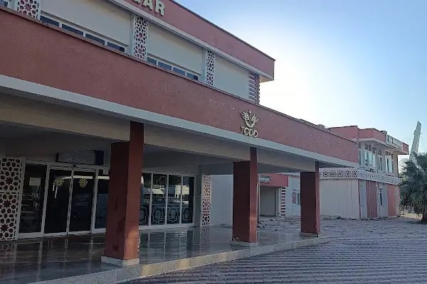 Samsun Garı - Resim 5