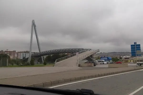 Samsun Garı - Resim 19