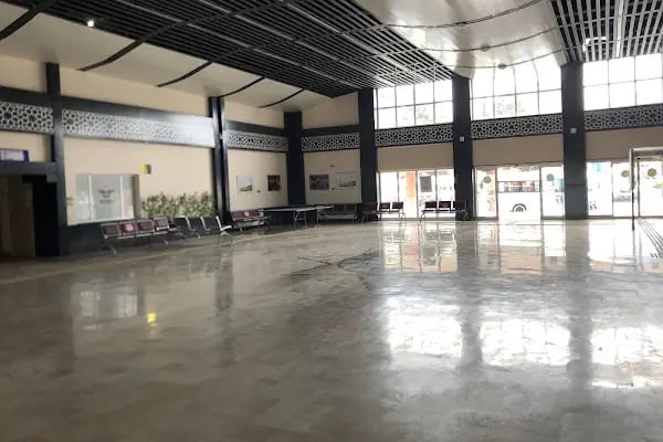 Samsun Garı - Resim 9