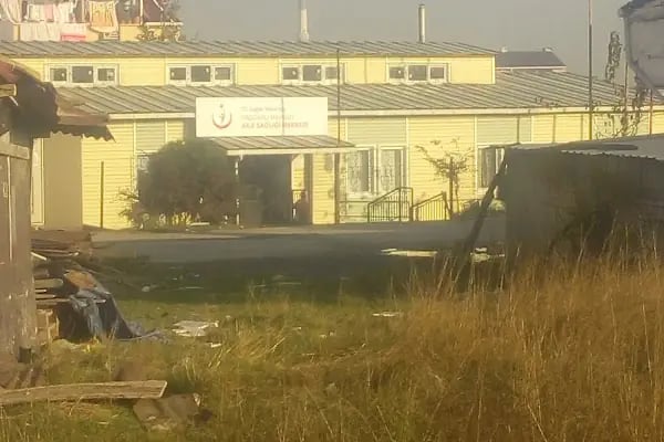 Kaşgarlı Mahmut Aile Sağlık Mrk. - Resim 1