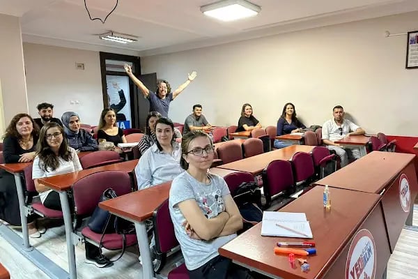 Bursa Dershane- YEDİİKLİM KPSS YKS LGS DGS YKS-DİL YDT YÖS Kurs ve Etüt Merkezi - Resim 2