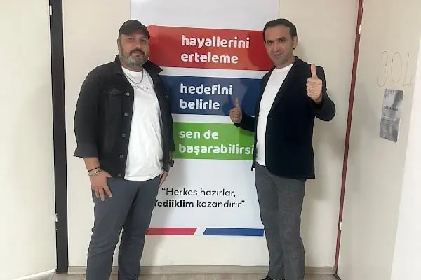 Bursa Dershane- YEDİİKLİM KPSS YKS LGS DGS YKS-DİL YDT YÖS Kurs ve Etüt Merkezi - Resim 7