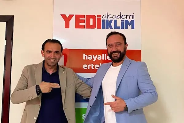Bursa Dershane- YEDİİKLİM KPSS YKS LGS DGS YKS-DİL YDT YÖS Kurs ve Etüt Merkezi - Resim 11