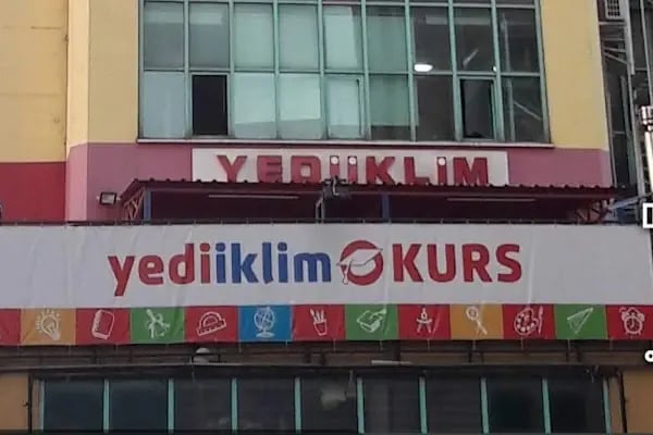 Bursa Dershane- YEDİİKLİM KPSS YKS LGS DGS YKS-DİL YDT YÖS Kurs ve Etüt Merkezi - Resim 5