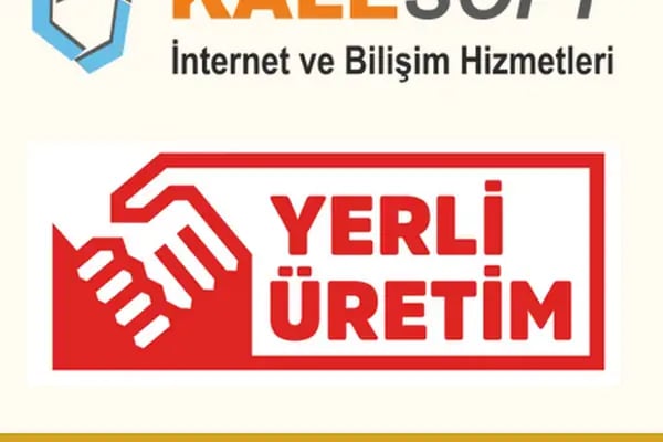 Mersin Web Sitesi Tasarımı - Resim 1