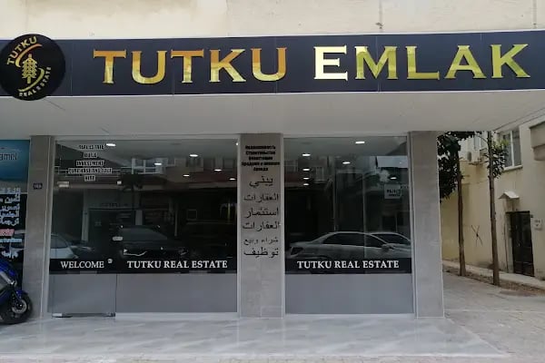 TUTKU EMLAK - Resim 3