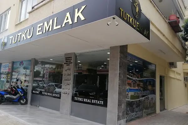TUTKU EMLAK - Resim 4