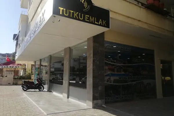 TUTKU EMLAK - Resim 2