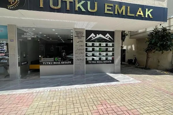 TUTKU EMLAK - Resim 5