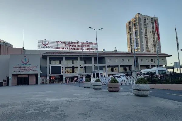 Bağcılar Eğitim ve Araştırma Hastanesi - Resim 5