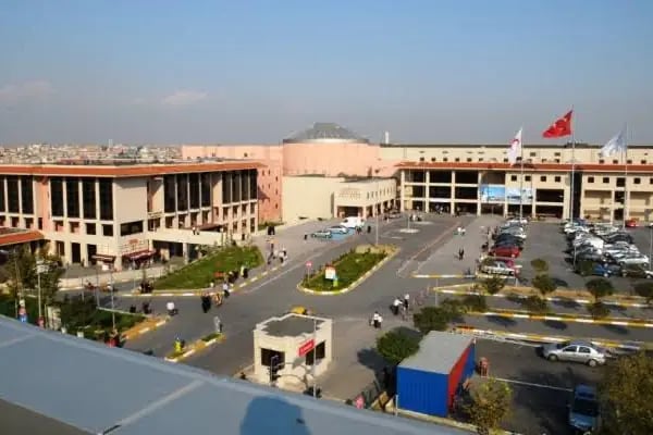 Bağcılar Eğitim ve Araştırma Hastanesi - Resim 2