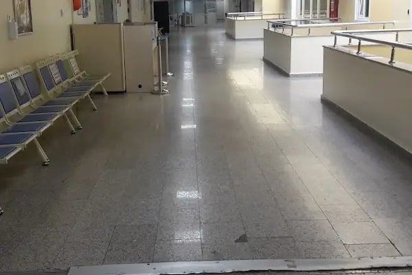 Bağcılar Eğitim ve Araştırma Hastanesi - Resim 4