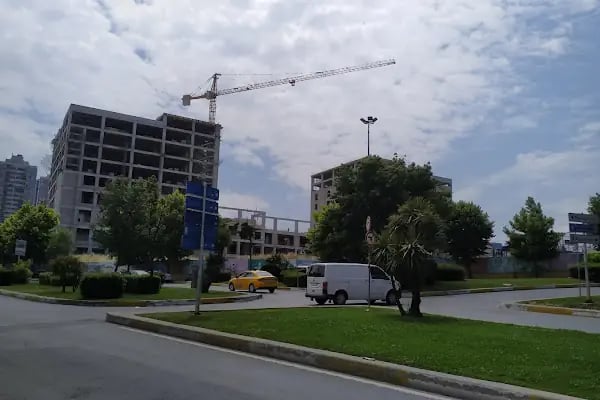 Bağcılar Eğitim ve Araştırma Hastanesi - Resim 3
