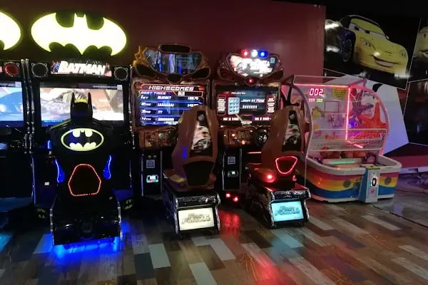 joypark pelicanmall - Resim 9