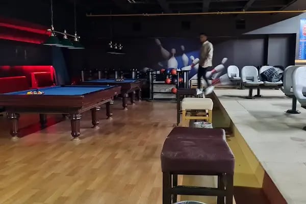 joypark pelicanmall - Resim 19