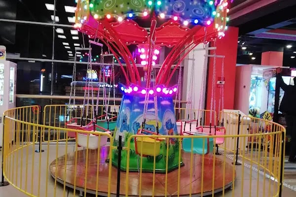 joypark pelicanmall - Resim 6