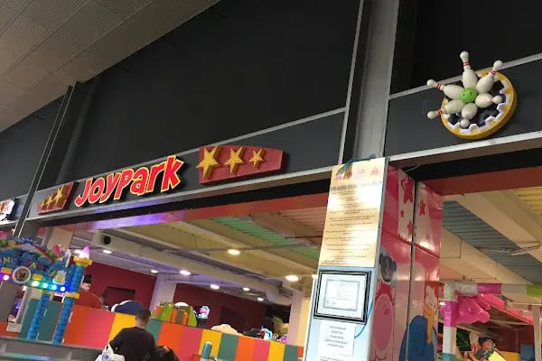 joypark pelicanmall - Resim 14