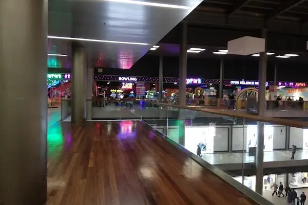 joypark pelicanmall - Resim 18