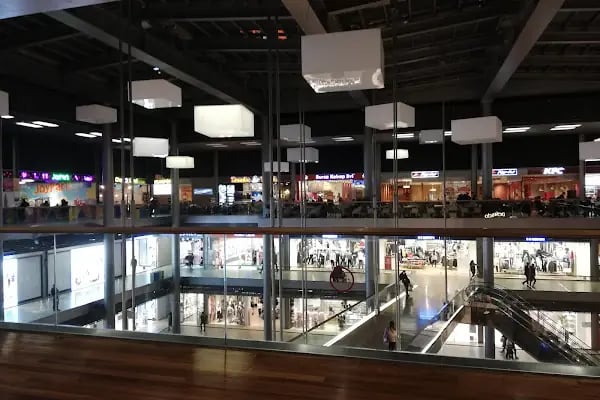 joypark pelicanmall - Resim 3