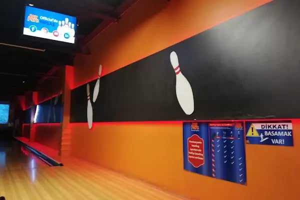 joypark pelicanmall - Resim 17