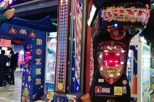 joypark pelicanmall - Resim 15